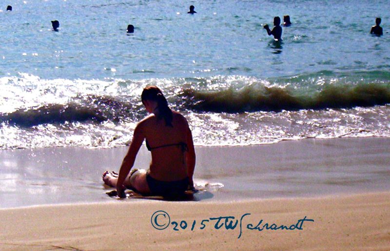 Desiderata–You Are a Child of the&nbsp;Universe