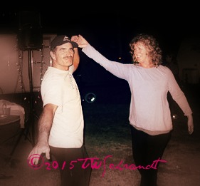 Dancin'