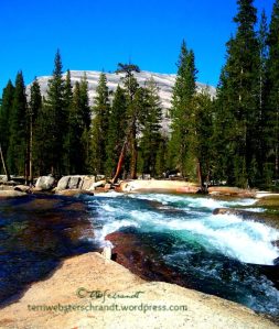 Tuolumne-Meadows-River