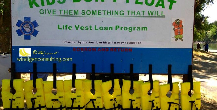 lifejackets for kids