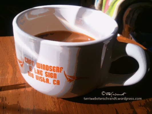 Weekend-Coffee-Share