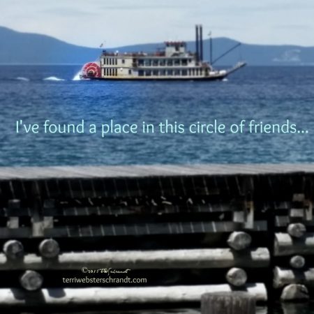 Circle-of-Friends