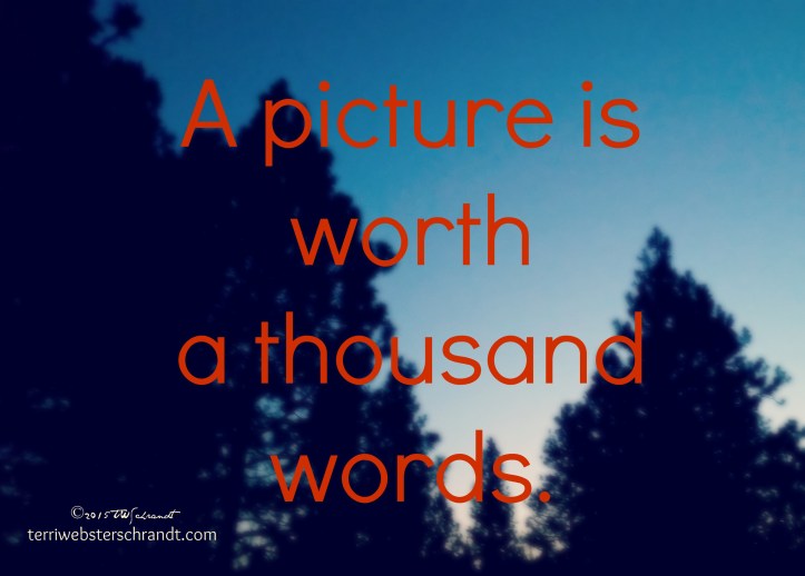 Picture-is-worth-1000-words