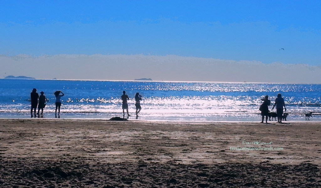 #WordlessWednesday: San Diego Ocean Views on the&nbsp;Horizon