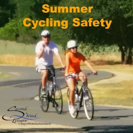 Summer-Cycling-Safety