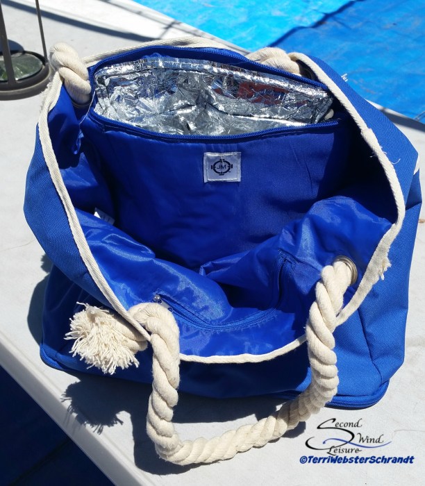 Beach-Tote