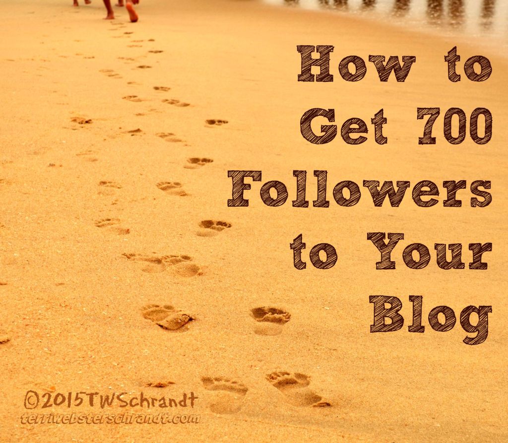 The Social Side of Blogging