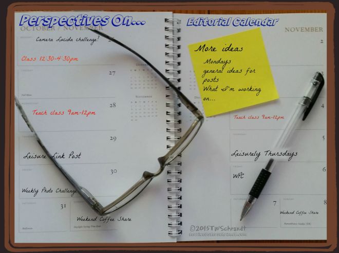 Editorial-Calendar