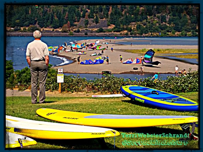 Leisure Connects Us