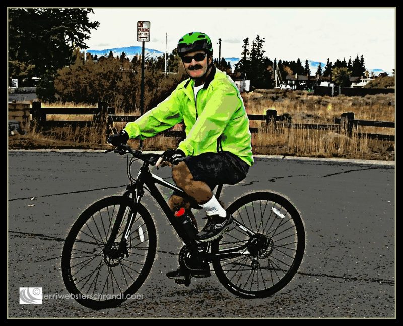 Leisurely Thursdays: Winter Cycling&nbsp;Tips
