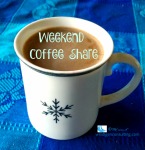 Winter Weekend Coffee Share