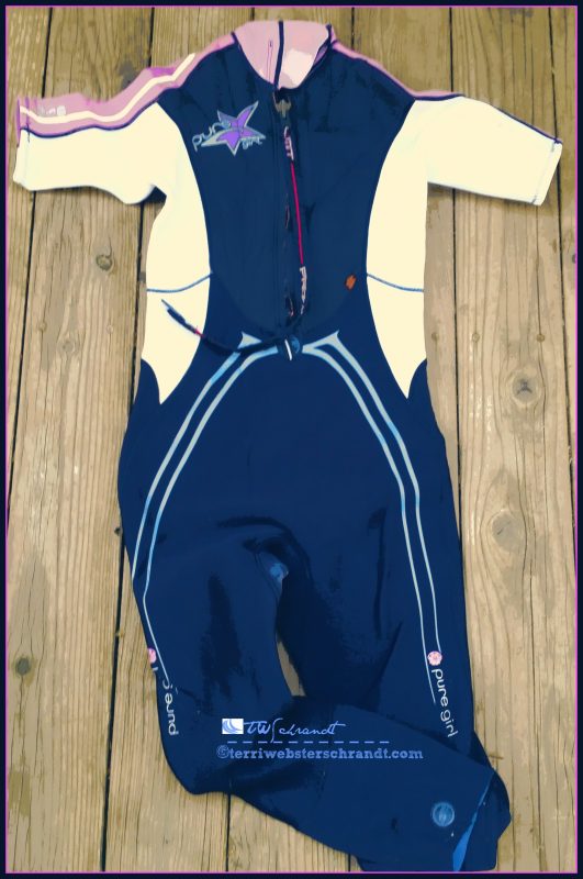 Love Means Never Having to Buy Your Own Wet&nbsp;Suit