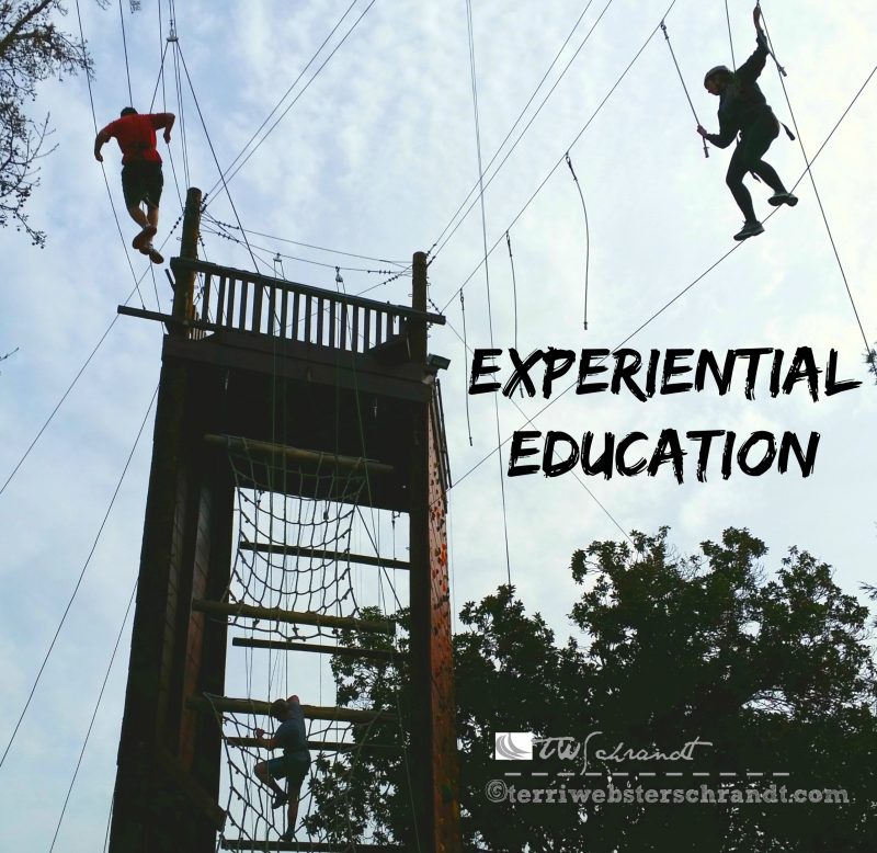 Are Challenges Beneath&nbsp;You?