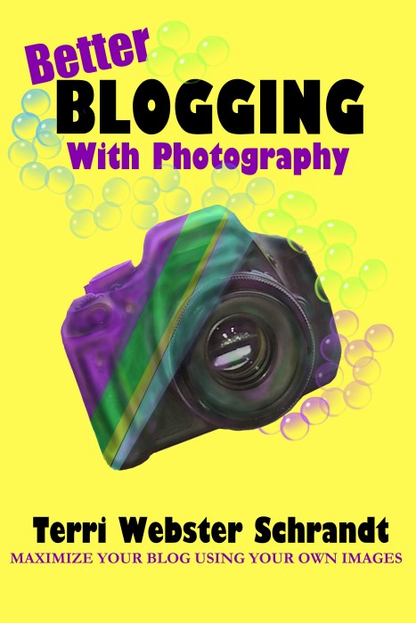 Better Blogging cover
