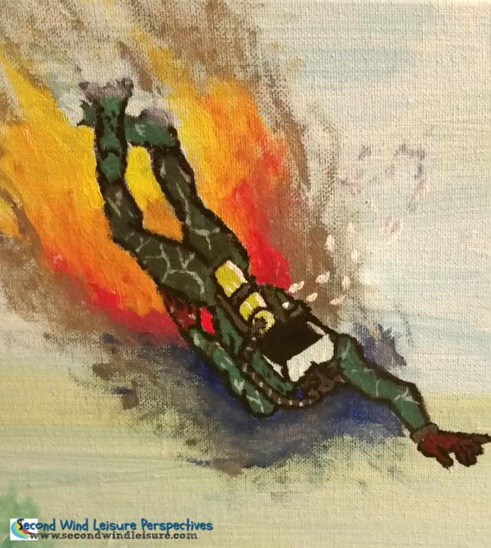 Making Magic with&nbsp;Art
