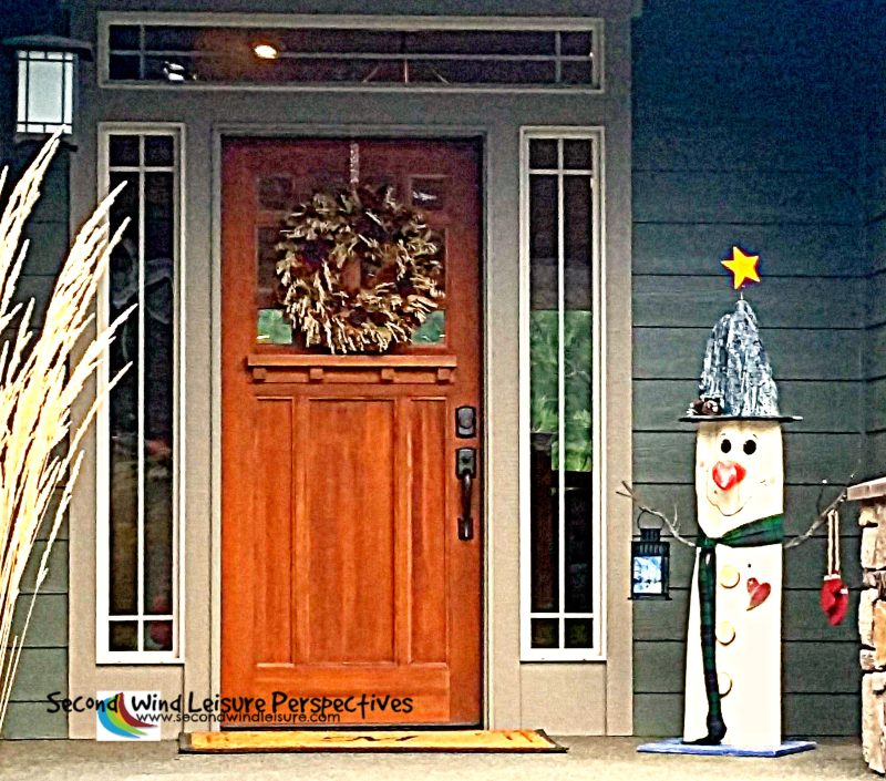 It’s Not This Time of Year Without Holiday Thursday&nbsp;Doors