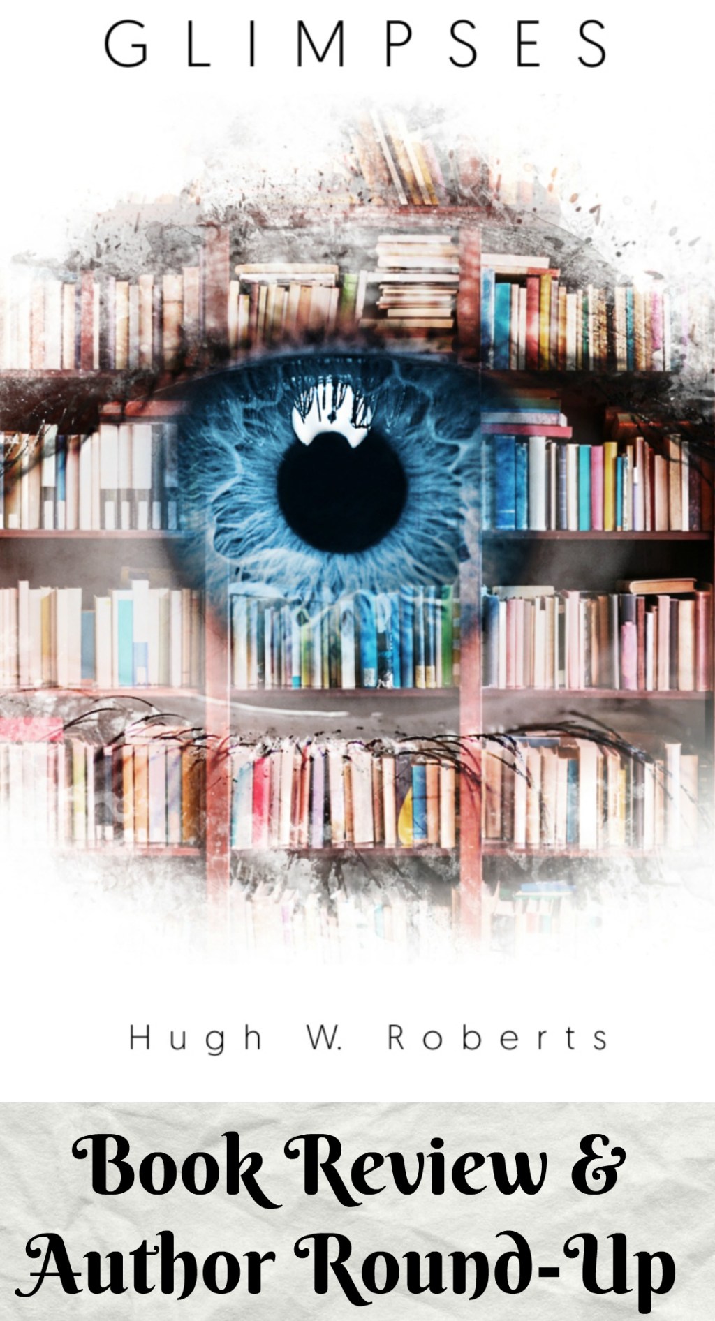 Glimpses Book Review and Author&nbsp;Round-Up