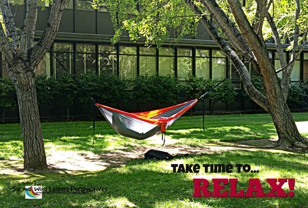 Sunday Stills: #Lazy Days of&nbsp;Summer