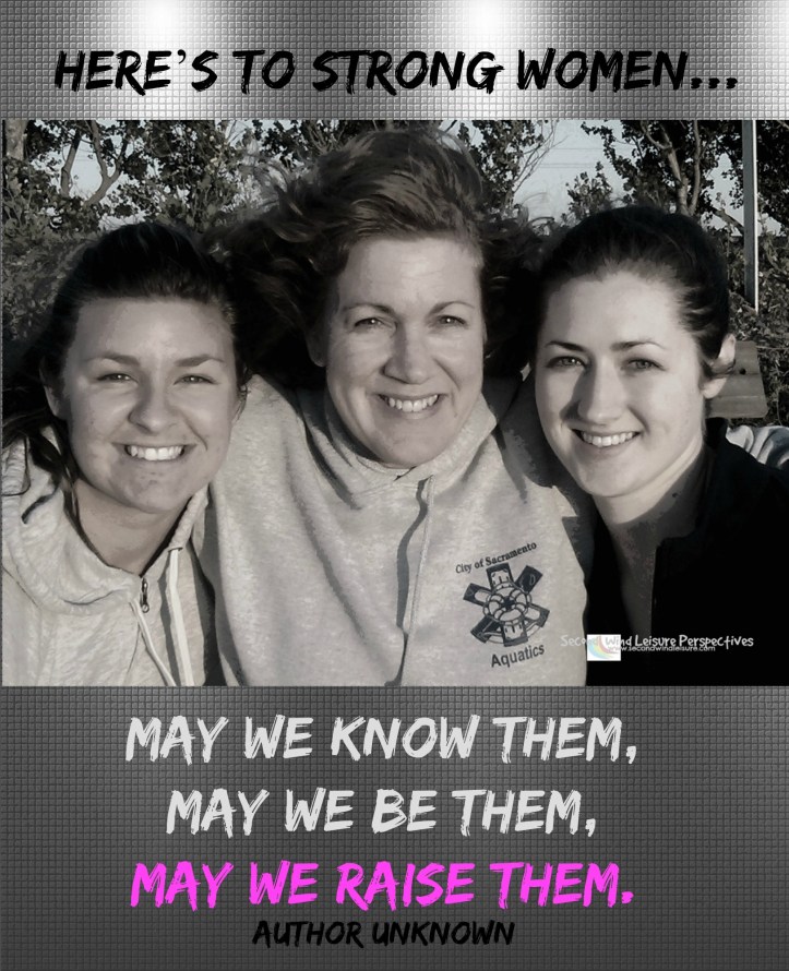 May we know them, may we be them, may we raise them.