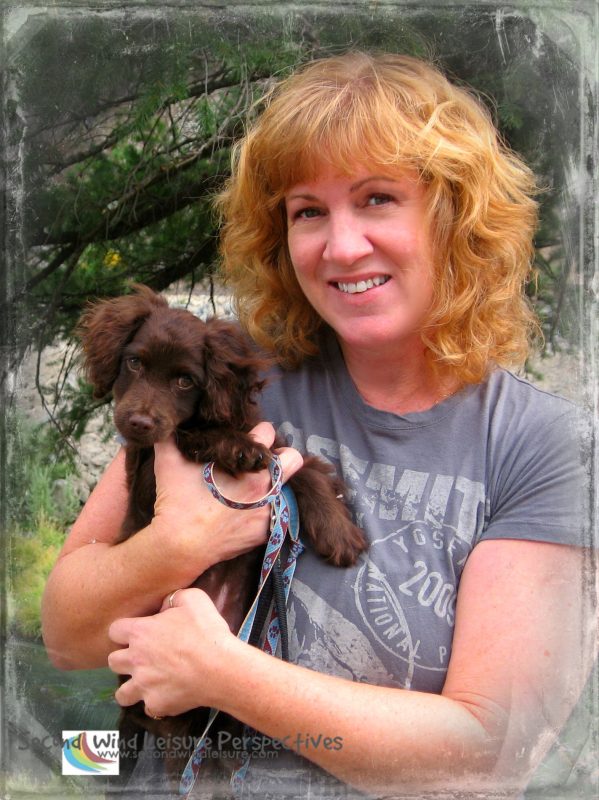 Me and My Aero: For the Love of a&nbsp;Dog