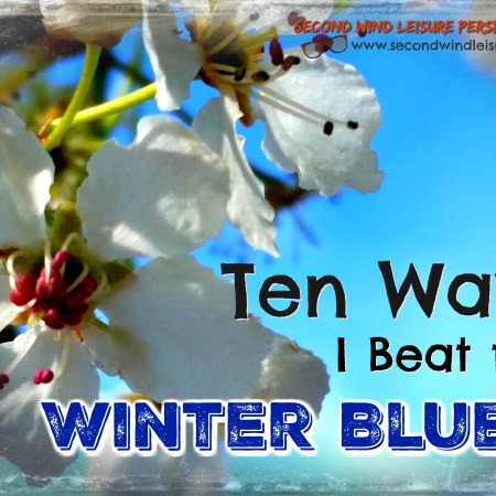 How I Dealt with SAD: Seasonal Affective Disorder