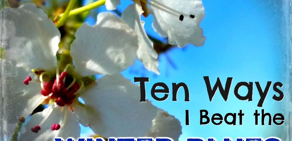 How I Dealt with SAD: Seasonal Affective Disorder