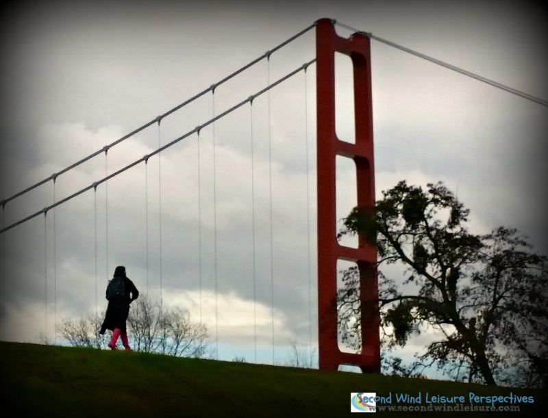 Sunday Stills: Take a #Walk on the Wild Side in a&nbsp;#Park