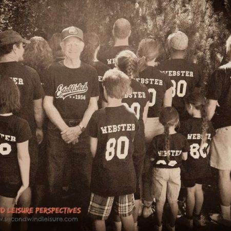 The 5th generation is merging into the Four Generation culture and workplace.