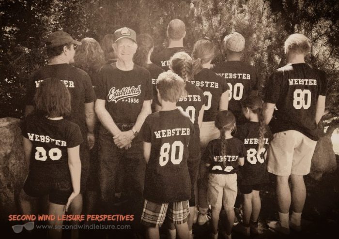 The 5th generation is merging into the Four Generation culture and workplace.