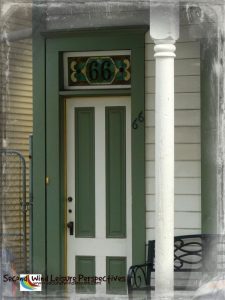 Living on Main Street in Sutter Creek