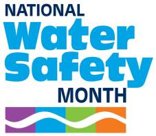 May is National Water Safety Month