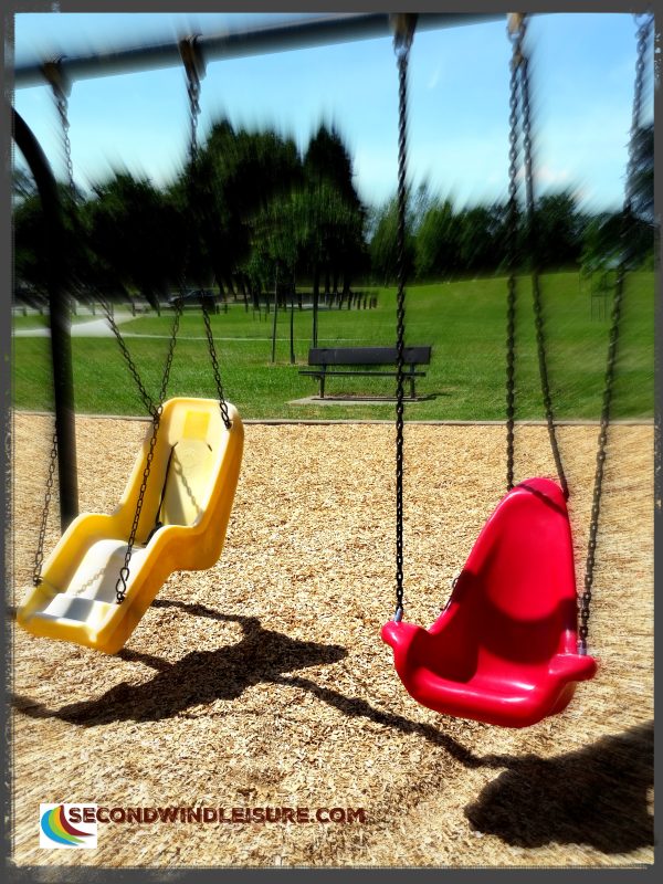 Our Leisure Heritage