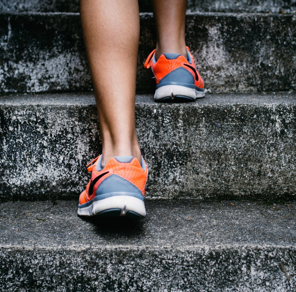 Focus on Fitness | Second Wind Leisure&nbsp;Perspectives