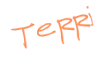My signature