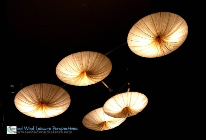 Alien Spacecraft Descend on Unsuspecting Lake Tahoe Casino Guests