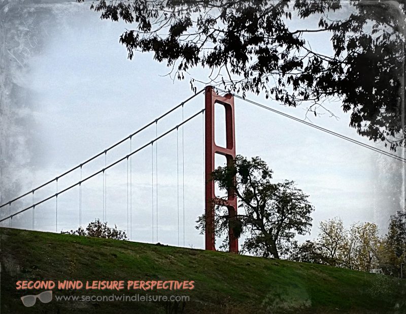 How a Bridge Connects&nbsp;Us