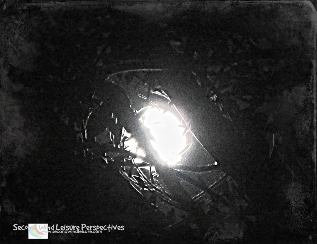 The Orbs that Rule #Halloween&nbsp;Night