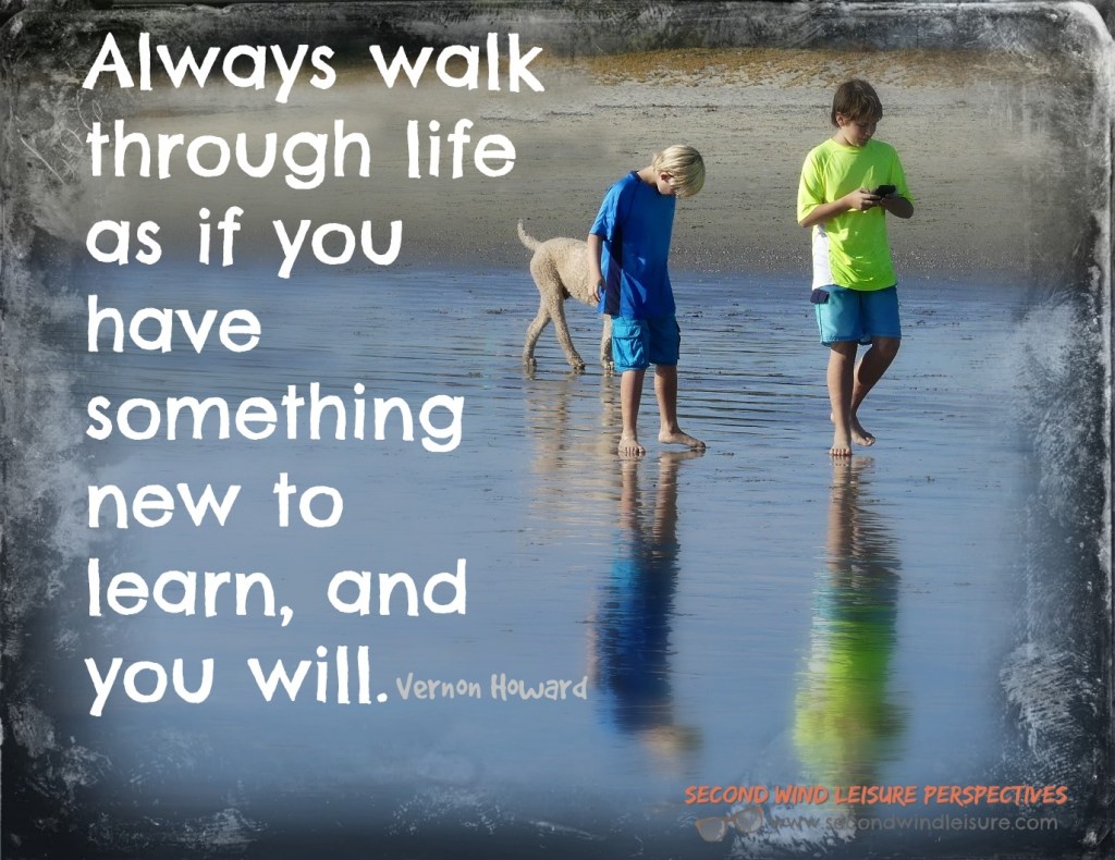 Do You Walk a Pedestrian&nbsp;Path?