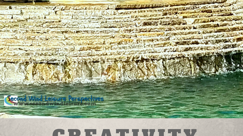 Creativity Flows When Bloggers Meet Up