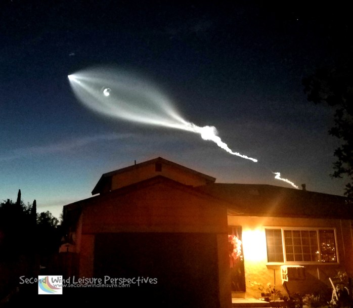 SpaceX Launch
