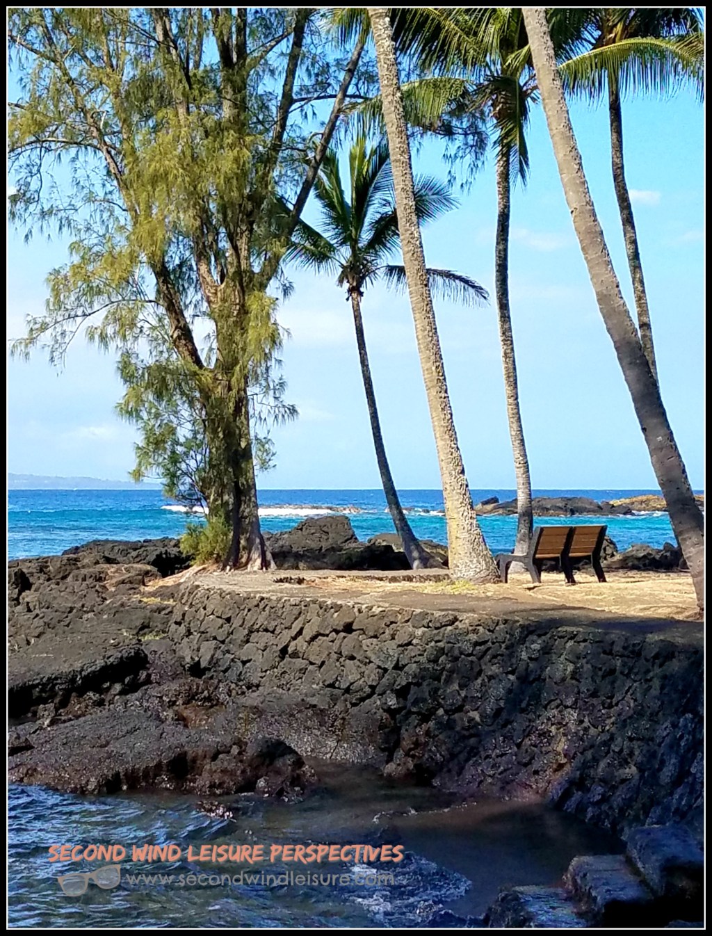 My New Favorite&nbsp;Place