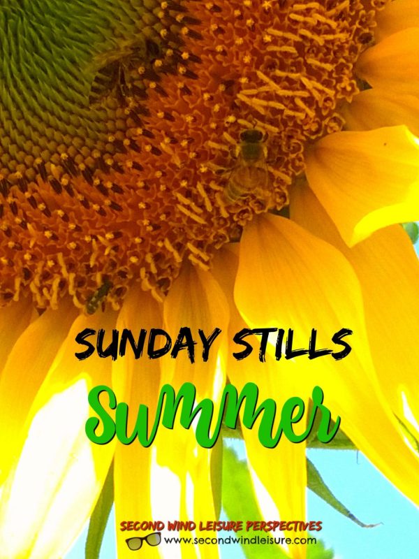 Sunday Stills: What Does #Summer Mean to&nbsp;You?