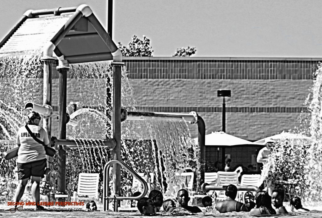 The Wonders of the Public&nbsp;Pool