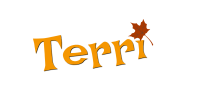 Autumn SIGNature
