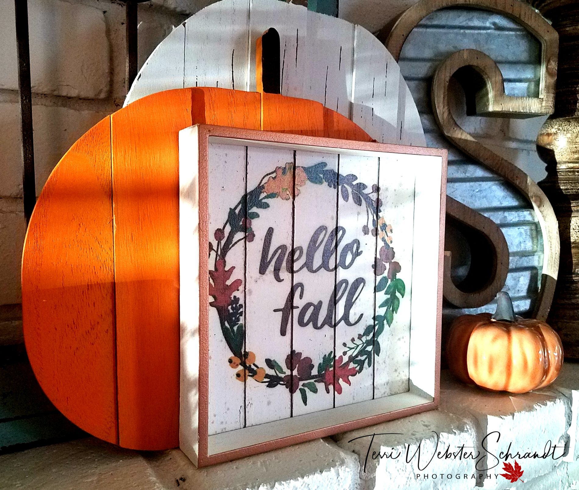 hello fall