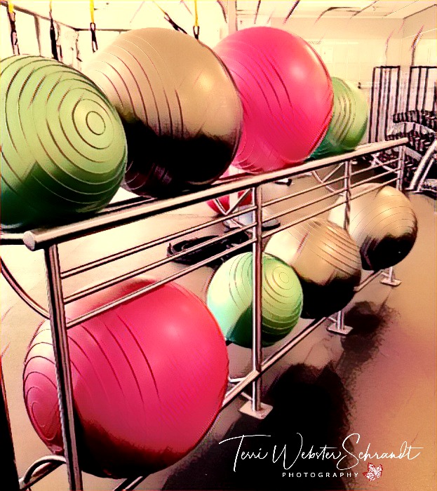 exercise equipment