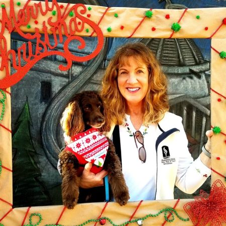 SPCA Jingle Bells Walk