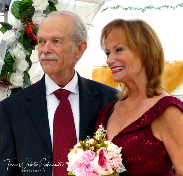 Wedding photo