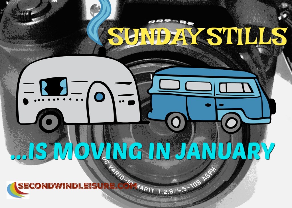 About Sunday Stills Photo Challenge–Please Read!