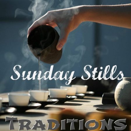 Japanese Tea Ceremony Graphic